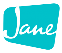 Jane App Logo